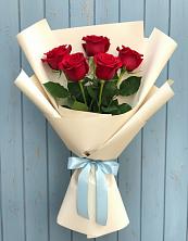 Букет Классика чувств в Краснощёково