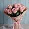 Букет цветов из: Розы в Краснощёково