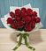 Букет Красные розы в Краснощёково