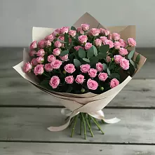 Букет Удовольствие в Краснощёково