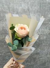 Букет цветов из:  Розы в Краснощёково
