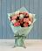 Букет цветов из: Розы в Краснощёково