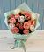 Букет цветов из: Розы в Краснощёково