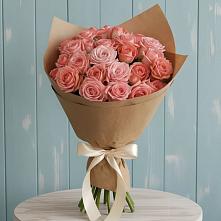 Букет цветов из:  Розы #REPLACE_PRED# Краснощёково