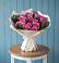 Букет цветов из: Розы в Краснощёково