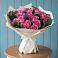 Букет цветов из: Розы в Краснощёково