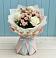 Букет цветов из: Розы в Краснощёково