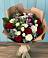 Букет цветов из: Розы и Альстромерии в Краснощёково