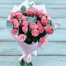 Букет Леди совершенство в Краснощёково